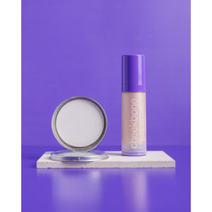 Cheekbone Beauty Prime & Set Perfection (Gel) 彩妝用品｜日常生活及個人護理 | 海外代購-彩妝用品-FIT MART 香港智能健康及運動生活用品專門店：筋膜槍、瑜伽輔助工具、智能健身設備