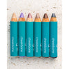Cheekbone Beauty Fearless 眼影 Mini｜6 Shade Combo Pack｜日常生活及個人護理-彩妝用品-FIT MART 香港智能健康及運動生活用品專門店：筋膜槍、瑜伽輔助工具、智能健身設備