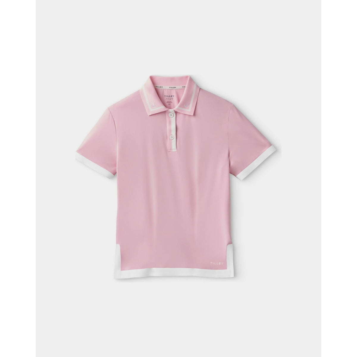 Tilley Boxy Polo 恤｜戶外運動及日常生活 | 海外代購-戶外服飾-FIT MART 香港智能健康及運動生活用品專門店：筋膜槍、瑜伽輔助工具、智能健身設備