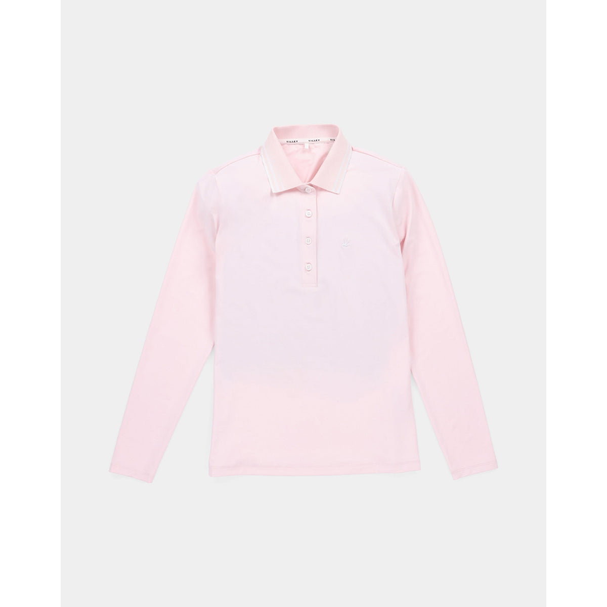 Tilley 長袖 Polo 恤｜戶外運動及日常生活 | 海外代購-戶外服飾-FIT MART 香港智能健康及運動生活用品專門店：筋膜槍、瑜伽輔助工具、智能健身設備