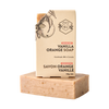 Crate 61 Organics Vanilla Orange 手工皂｜日常生活及個人護理-手工皂-FIT MART 香港智能健康及運動生活用品專門店：筋膜槍、瑜伽輔助工具、智能健身設備