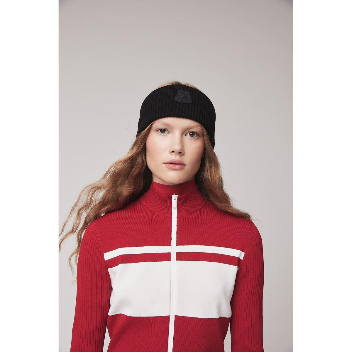 Tilley Fleece Lined Headband 戶外帽｜戶外運動及日常生活 | 海外代購-戶外帽-FIT MART 香港智能健康及運動生活用品專門店：筋膜槍、瑜伽輔助工具、智能健身設備