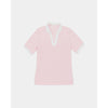 Tilley Terry Contrast Polo 恤｜戶外運動及日常生活-戶外服飾-FIT MART 香港智能健康及運動生活用品專門店：筋膜槍、瑜伽輔助工具、智能健身設備