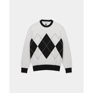 Tilley Argyle Classic Crew 毛衣｜戶外運動及日常生活 | 海外代購-戶外服飾-FIT MART 香港智能健康及運動生活用品專門店：筋膜槍、瑜伽輔助工具、智能健身設備