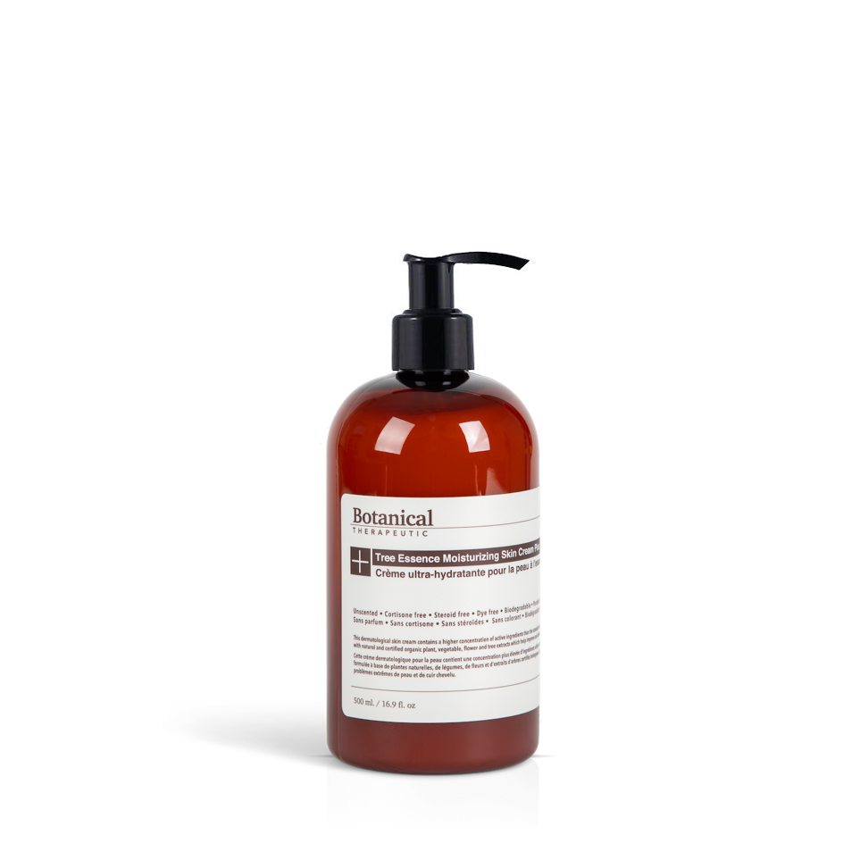 【日常健康生活】Carina Organics 植物 Therapeutic｜Tree Essence 護膚霜 Plus | 海外代購-身體護理-FIT MART 香港智能健康及運動生活用品專門店：筋膜槍、瑜伽輔助工具、智能健身設備