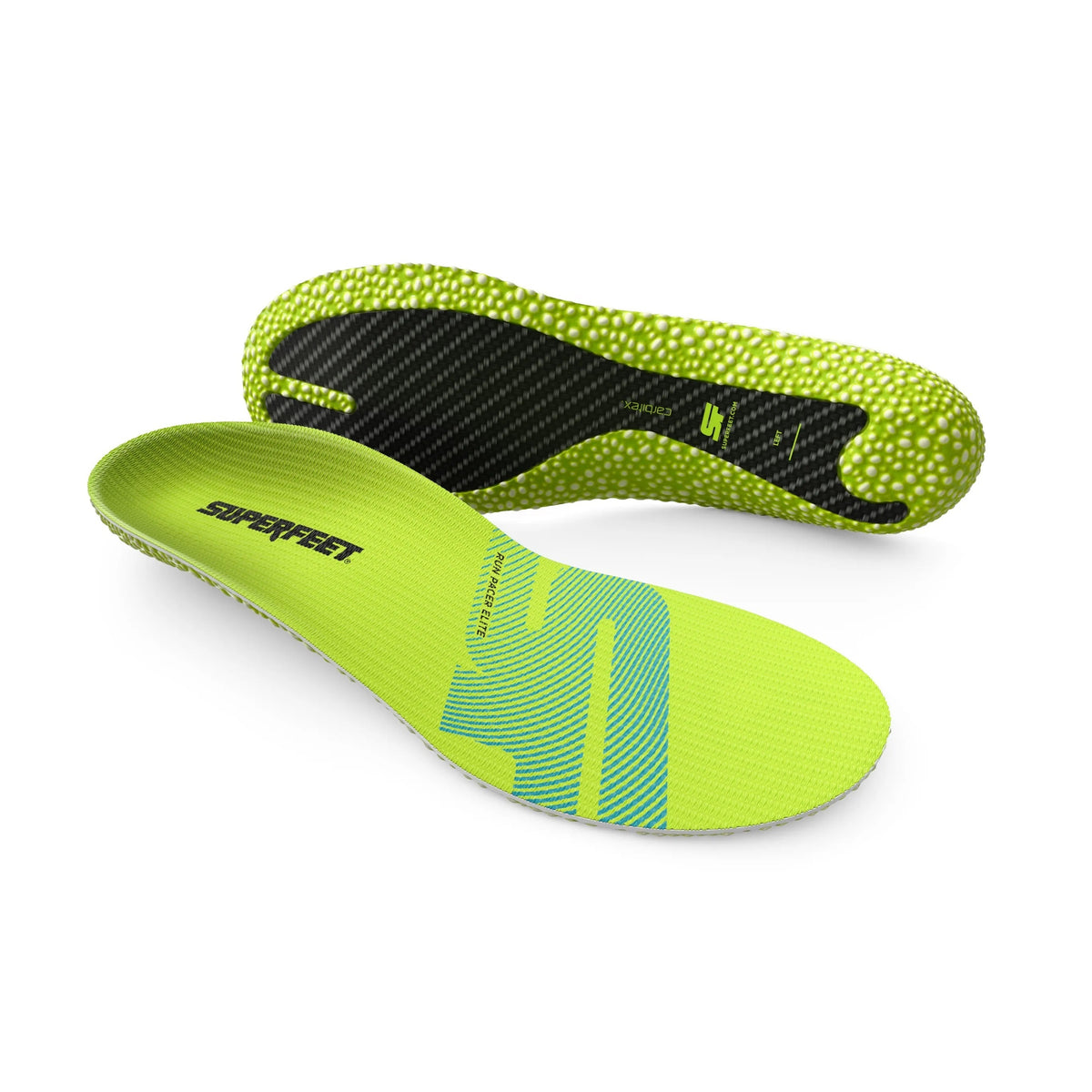 【運動及日常支撐】Superfeet Run Pacer Elite 鞋墊 | 海外代購-鞋墊-FIT MART 香港智能健康及運動生活用品專門店：筋膜槍、瑜伽輔助工具、智能健身設備