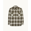 Tilley Echo Plaid 恤衫｜戶外運動及日常生活-戶外服飾-FIT MART 香港智能健康及運動生活用品專門店：筋膜槍、瑜伽輔助工具、智能健身設備
