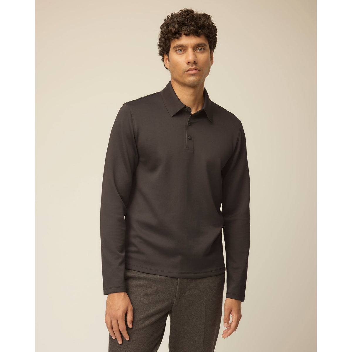 Tilley 長袖 Turbopique Polo 恤｜戶外運動及日常生活 | 海外代購-戶外服飾-FIT MART 香港智能健康及運動生活用品專門店：筋膜槍、瑜伽輔助工具、智能健身設備