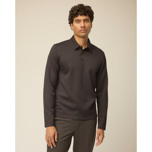 Tilley 長袖 Turbopique Polo 恤｜戶外運動及日常生活 | 海外代購-戶外服飾-FIT MART 香港智能健康及運動生活用品專門店：筋膜槍、瑜伽輔助工具、智能健身設備