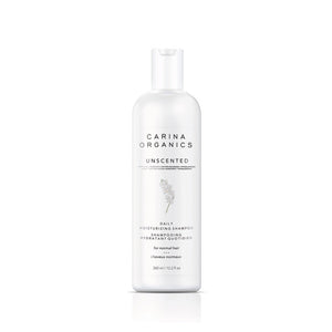 【日常健康生活】Carina Organics 無香 日常保濕 洗頭水 | 海外代購-頭髮護理-FIT MART 香港智能健康及運動生活用品專門店：筋膜槍、瑜伽輔助工具、智能健身設備