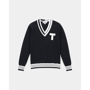 Tilley Sport V Neck 毛衣｜戶外運動及日常生活 | 海外代購-戶外服飾-FIT MART 香港智能健康及運動生活用品專門店：筋膜槍、瑜伽輔助工具、智能健身設備