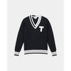 Tilley Sport V Neck 毛衣｜戶外運動及日常生活-戶外服飾-FIT MART 香港智能健康及運動生活用品專門店：筋膜槍、瑜伽輔助工具、智能健身設備