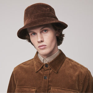 Tilley Iconic T1 Cord Bucket 戶外帽｜戶外運動及日常生活 | 海外代購-戶外帽-FIT MART 香港智能健康及運動生活用品專門店：筋膜槍、瑜伽輔助工具、智能健身設備