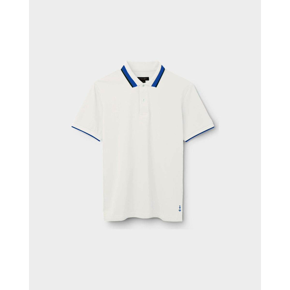 Tilley Supima 棉質 Pique Polo 恤｜戶外運動及日常生活 | 海外代購-戶外服飾-FIT MART 香港智能健康及運動生活用品專門店：筋膜槍、瑜伽輔助工具、智能健身設備