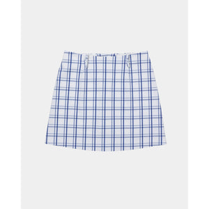 Tilley Match Point Check 半截裙｜戶外運動及日常生活 | 海外代購-戶外服飾-FIT MART 香港智能健康及運動生活用品專門店：筋膜槍、瑜伽輔助工具、智能健身設備