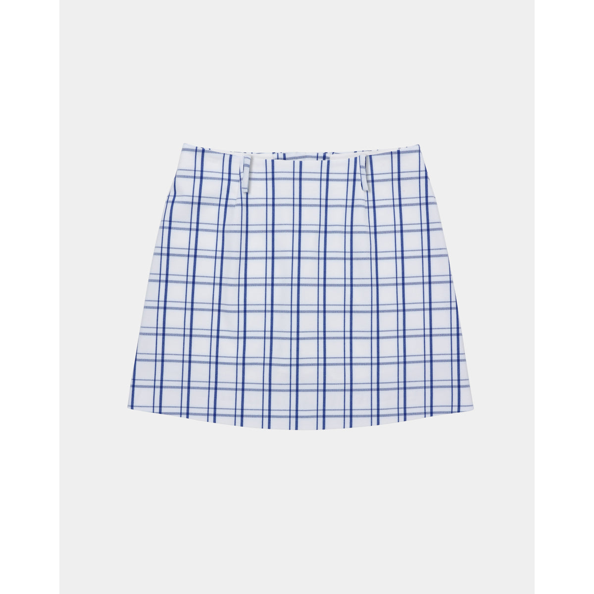 Tilley Match Point Check 半截裙｜戶外運動及日常生活 | 海外代購-戶外服飾-FIT MART 香港智能健康及運動生活用品專門店：筋膜槍、瑜伽輔助工具、智能健身設備
