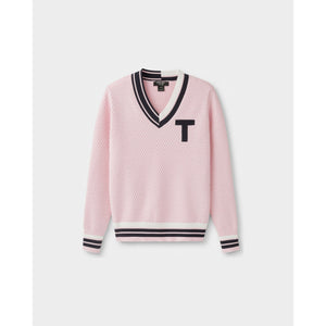 Tilley Golf V 毛衣｜戶外運動及日常生活 | 海外代購-戶外服飾-FIT MART 香港智能健康及運動生活用品專門店：筋膜槍、瑜伽輔助工具、智能健身設備