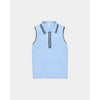 Tilley Tech Jersey 無袖 Zip Polo 恤｜戶外運動及日常生活-戶外服飾-FIT MART 香港智能健康及運動生活用品專門店：筋膜槍、瑜伽輔助工具、智能健身設備