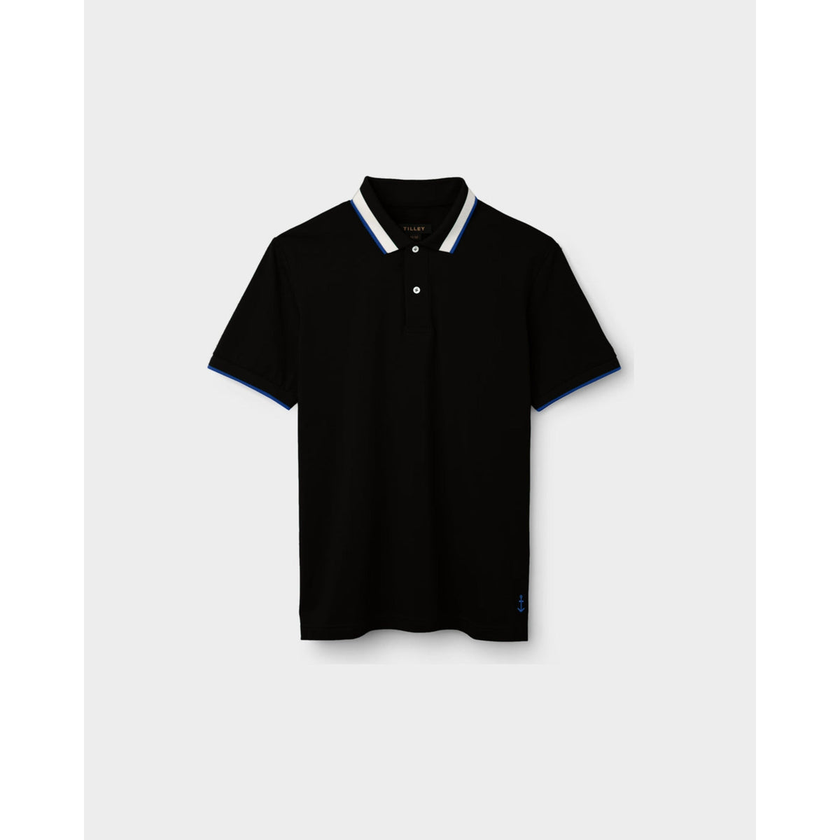 Tilley Supima 棉質 Pique Polo 恤｜戶外運動及日常生活 | 海外代購-戶外服飾-FIT MART 香港智能健康及運動生活用品專門店：筋膜槍、瑜伽輔助工具、智能健身設備
