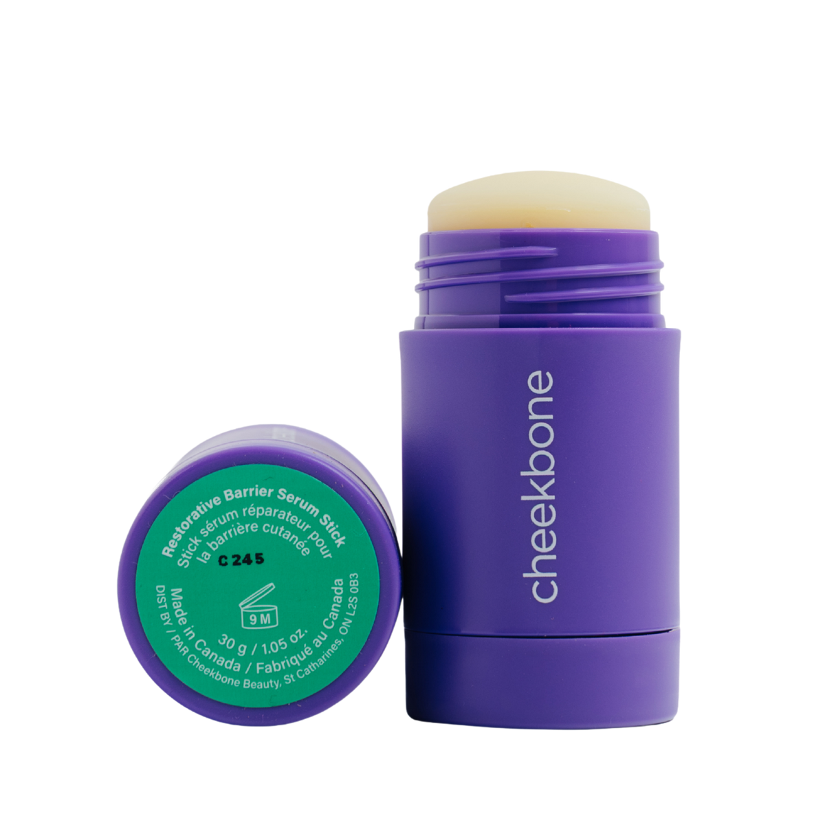 Cheekbone Beauty Restorative Barrier Serum Stick 彩妝用品｜日常生活及個人護理 | 海外代購-彩妝用品-FIT MART 香港智能健康及運動生活用品專門店：筋膜槍、瑜伽輔助工具、智能健身設備