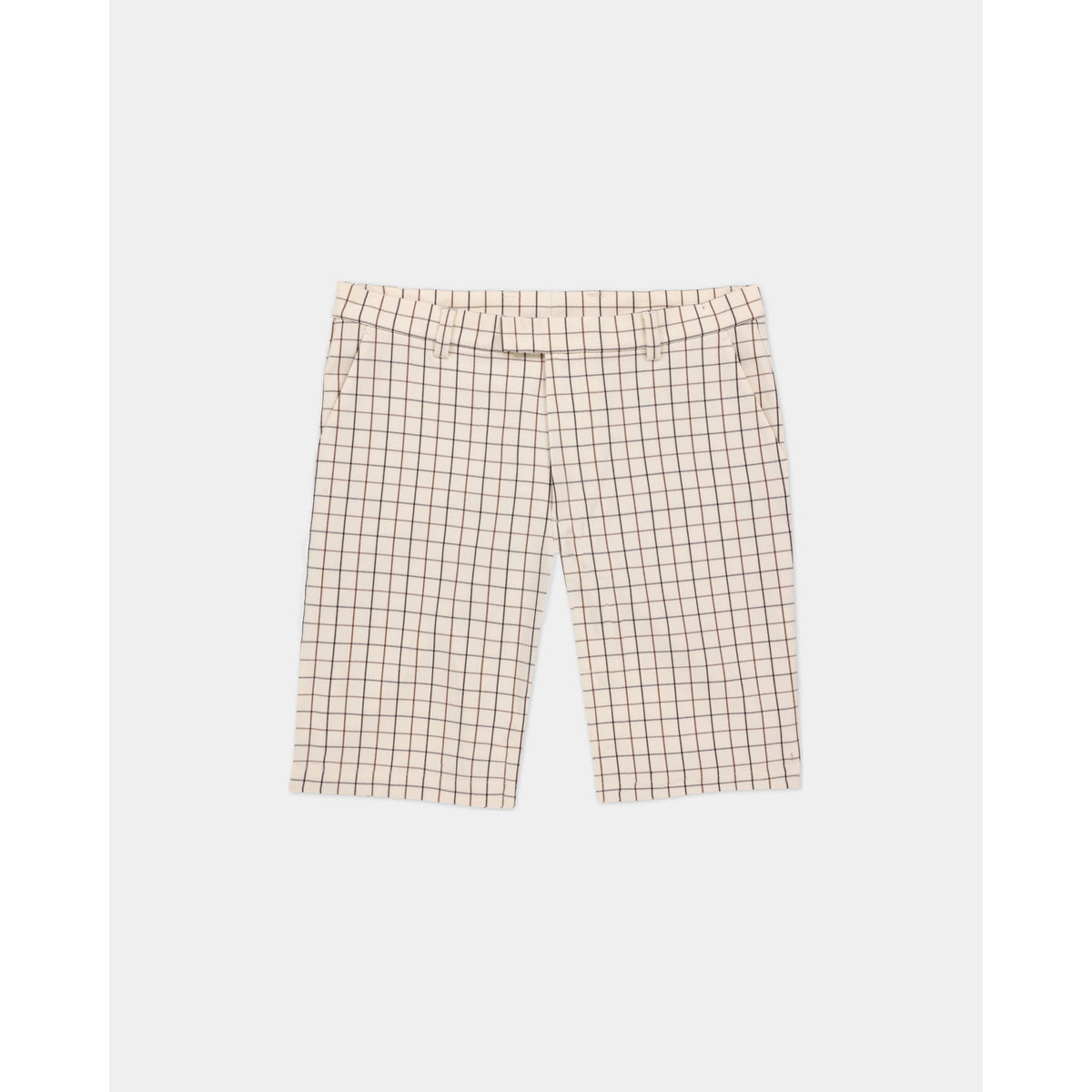 Tilley Retro Check 短褲｜戶外運動及日常生活 | 海外代購-戶外服飾-FIT MART 香港智能健康及運動生活用品專門店：筋膜槍、瑜伽輔助工具、智能健身設備