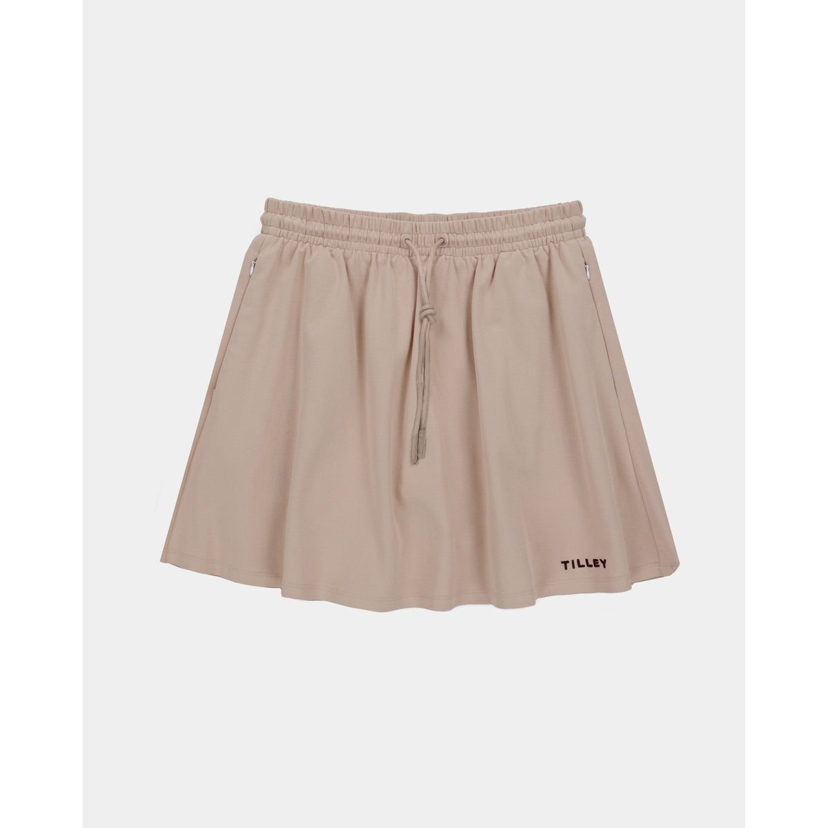 Tilley Preppy Pique Mini 半截裙｜戶外運動及日常生活 | 海外代購-戶外服飾-FIT MART 香港智能健康及運動生活用品專門店：筋膜槍、瑜伽輔助工具、智能健身設備