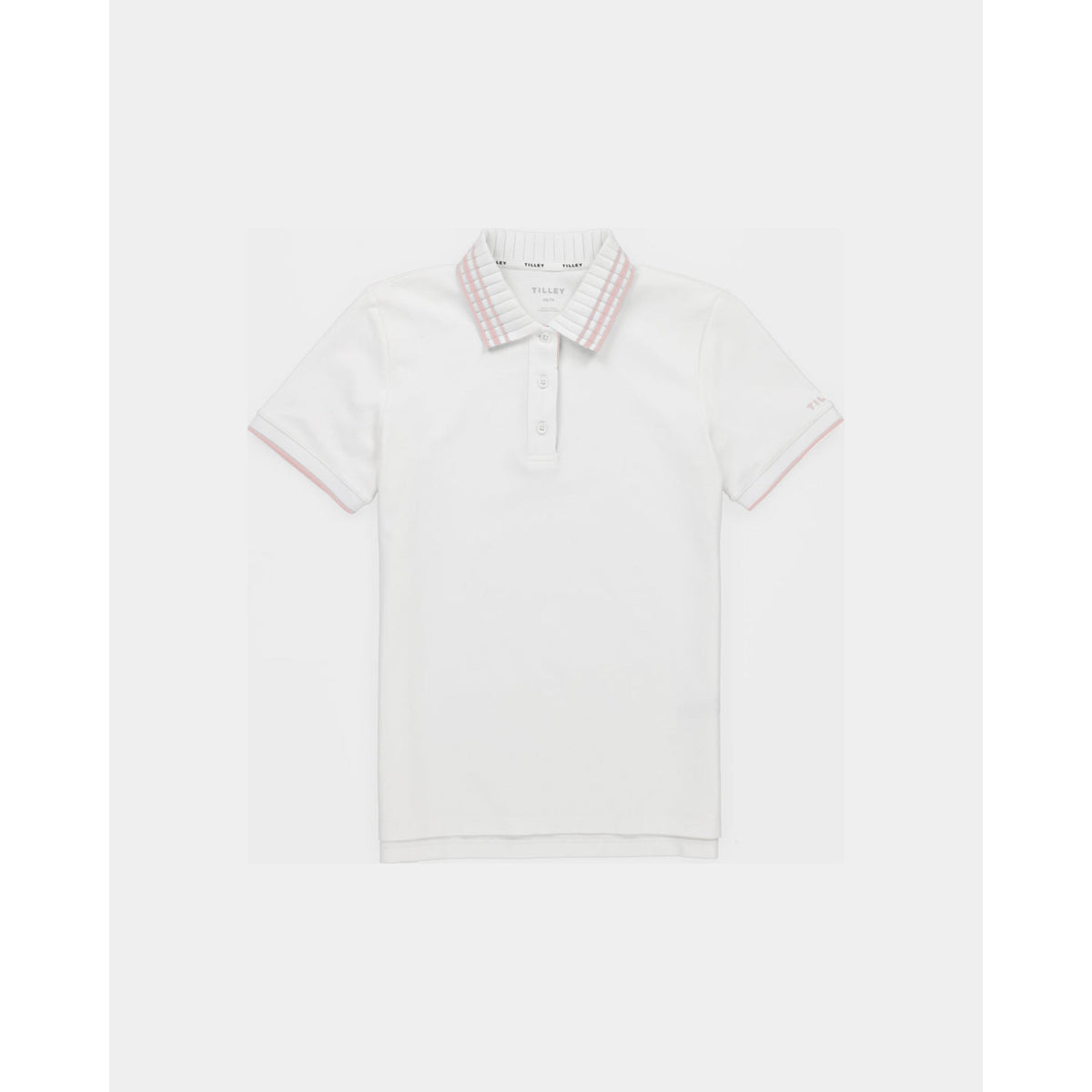 Tilley Team Polo 恤｜戶外運動及日常生活 | 海外代購-戶外服飾-FIT MART 香港智能健康及運動生活用品專門店：筋膜槍、瑜伽輔助工具、智能健身設備