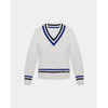 Tilley Preppy Deep V 毛衣｜戶外運動及日常生活-戶外服飾-FIT MART 香港智能健康及運動生活用品專門店：筋膜槍、瑜伽輔助工具、智能健身設備