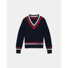 Tilley Preppy Deep V 毛衣｜戶外運動及日常生活-旅行及戶外用品-FIT MART 香港智能健康及運動生活用品專門店：筋膜槍、瑜伽輔助工具、智能健身設備