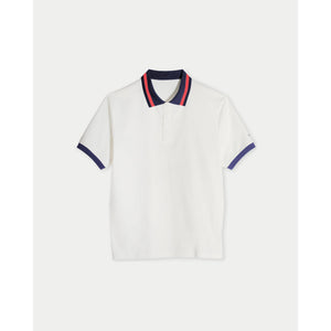 Tilley Supima Pique Stripe Polo 恤｜戶外運動及日常生活 | 海外代購-戶外服飾-FIT MART 香港智能健康及運動生活用品專門店：筋膜槍、瑜伽輔助工具、智能健身設備