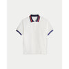 Tilley Supima Pique Stripe Polo 恤｜戶外運動及日常生活-戶外服飾-FIT MART 香港智能健康及運動生活用品專門店：筋膜槍、瑜伽輔助工具、智能健身設備
