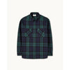 Tilley Black Watch Flannel 恤衫｜戶外運動及日常生活-戶外服飾-FIT MART 香港智能健康及運動生活用品專門店：筋膜槍、瑜伽輔助工具、智能健身設備