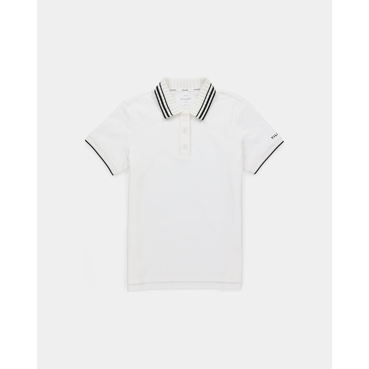 Tilley Team Polo 恤｜戶外運動及日常生活 | 海外代購-戶外服飾-FIT MART 香港智能健康及運動生活用品專門店：筋膜槍、瑜伽輔助工具、智能健身設備