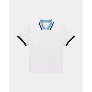 Tilley Supima Pique Stripe Polo 恤｜戶外運動及日常生活 | 海外代購-戶外服飾-FIT MART 香港智能健康及運動生活用品專門店：筋膜槍、瑜伽輔助工具、智能健身設備