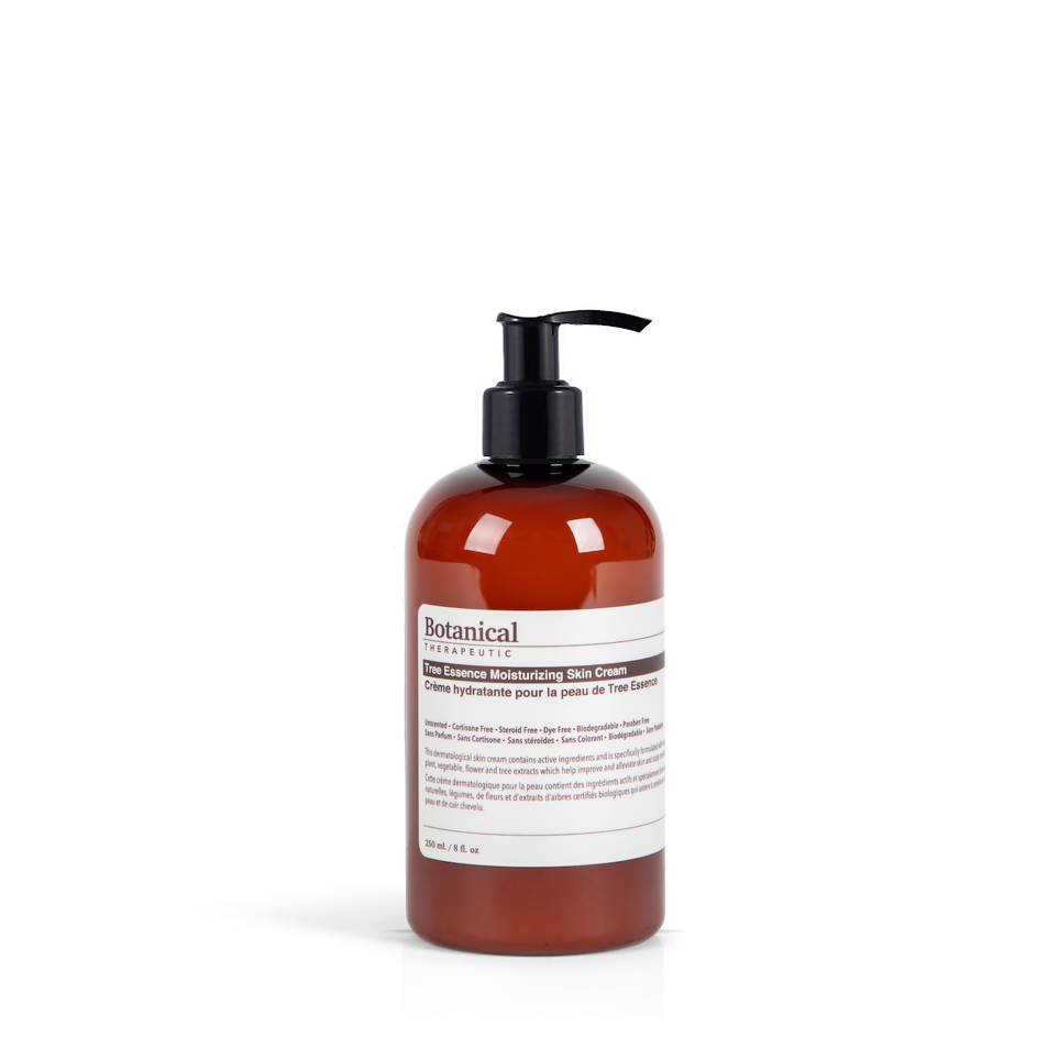 【日常健康生活】Carina Organics 植物 Therapeutic｜Tree Essence 保濕 護膚霜 | 海外代購-身體護理-FIT MART 香港智能健康及運動生活用品專門店：筋膜槍、瑜伽輔助工具、智能健身設備