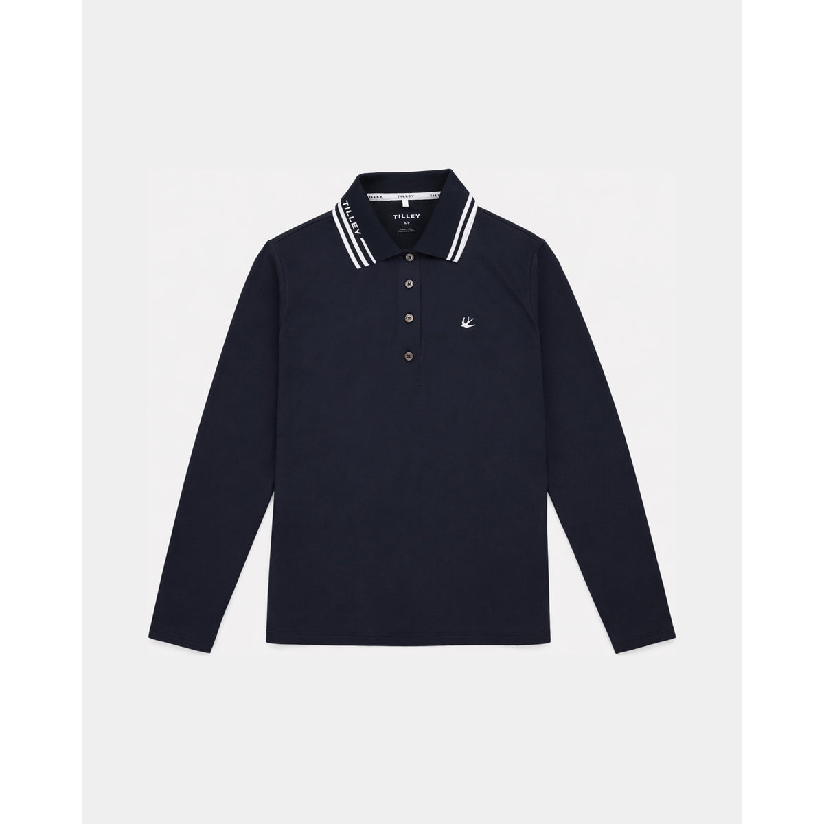 Tilley 長袖 Polo 恤｜戶外運動及日常生活 | 海外代購-旅行及戶外用品-FIT MART 香港智能健康及運動生活用品專門店：筋膜槍、瑜伽輔助工具、智能健身設備