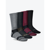 【運動及日常支撐】Incrediwear Trek 戶外機能襪-運動襪-FIT MART 香港智能健康及運動生活用品專門店：筋膜槍、瑜伽輔助工具、智能健身設備