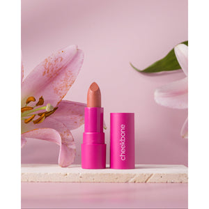 Cheekbone Beauty Sustain 唇膏｜Melissa x Cheekbone｜日常生活及個人護理 | 海外代購-彩妝用品-FIT MART 香港智能健康及運動生活用品專門店：筋膜槍、瑜伽輔助工具、智能健身設備