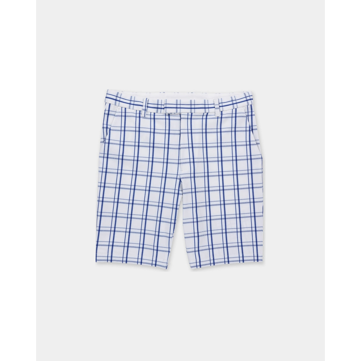 Tilley Match Point Check 短褲｜戶外運動及日常生活 | 海外代購-戶外服飾-FIT MART 香港智能健康及運動生活用品專門店：筋膜槍、瑜伽輔助工具、智能健身設備