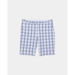 Tilley Match Point Check 短褲｜戶外運動及日常生活 | 海外代購-戶外服飾-FIT MART 香港智能健康及運動生活用品專門店：筋膜槍、瑜伽輔助工具、智能健身設備