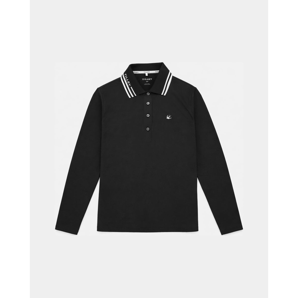 Tilley 長袖 Polo 恤｜戶外運動及日常生活 | 海外代購-戶外服飾-FIT MART 香港智能健康及運動生活用品專門店：筋膜槍、瑜伽輔助工具、智能健身設備