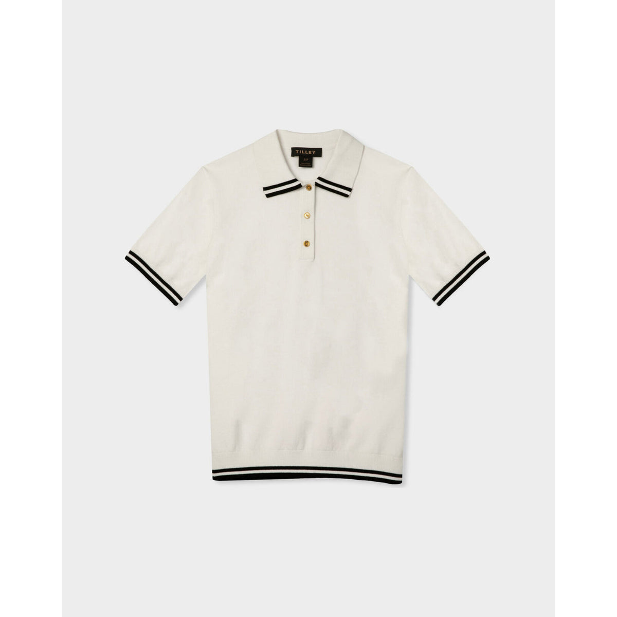 Tilley Albatross Polo 恤｜戶外運動及日常生活 | 海外代購-戶外服飾-FIT MART 香港智能健康及運動生活用品專門店：筋膜槍、瑜伽輔助工具、智能健身設備