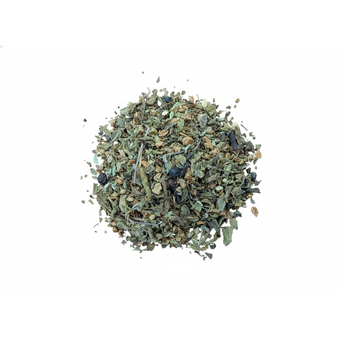 Gathering Place Trading 有機 印度香料茶香料 Tulsi｜戶外運動及日常生活 | 海外代購-茶-FIT MART 香港智能健康及運動生活用品專門店：筋膜槍、瑜伽輔助工具、智能健身設備