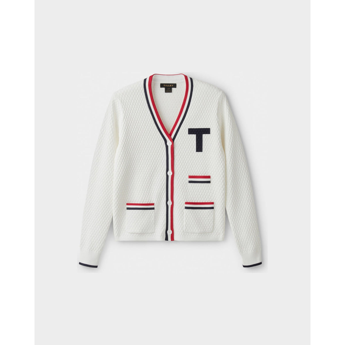 Tilley T Cardigan 上衣｜戶外運動及日常生活 | 海外代購-戶外服飾-FIT MART 香港智能健康及運動生活用品專門店：筋膜槍、瑜伽輔助工具、智能健身設備