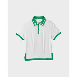 Tilley Tech Jersey Boxy Birdie Polo 恤｜戶外運動及日常生活 | 海外代購-戶外服飾-FIT MART 香港智能健康及運動生活用品專門店：筋膜槍、瑜伽輔助工具、智能健身設備