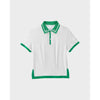 Tilley Tech Jersey Boxy Birdie Polo 恤｜戶外運動及日常生活-戶外服飾-FIT MART 香港智能健康及運動生活用品專門店：筋膜槍、瑜伽輔助工具、智能健身設備