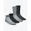 【運動及日常支撐】Incrediwear Circulation 系列機能襪-機能襪-FIT MART 香港智能健康及運動生活用品專門店：筋膜槍、瑜伽輔助工具、智能健身設備