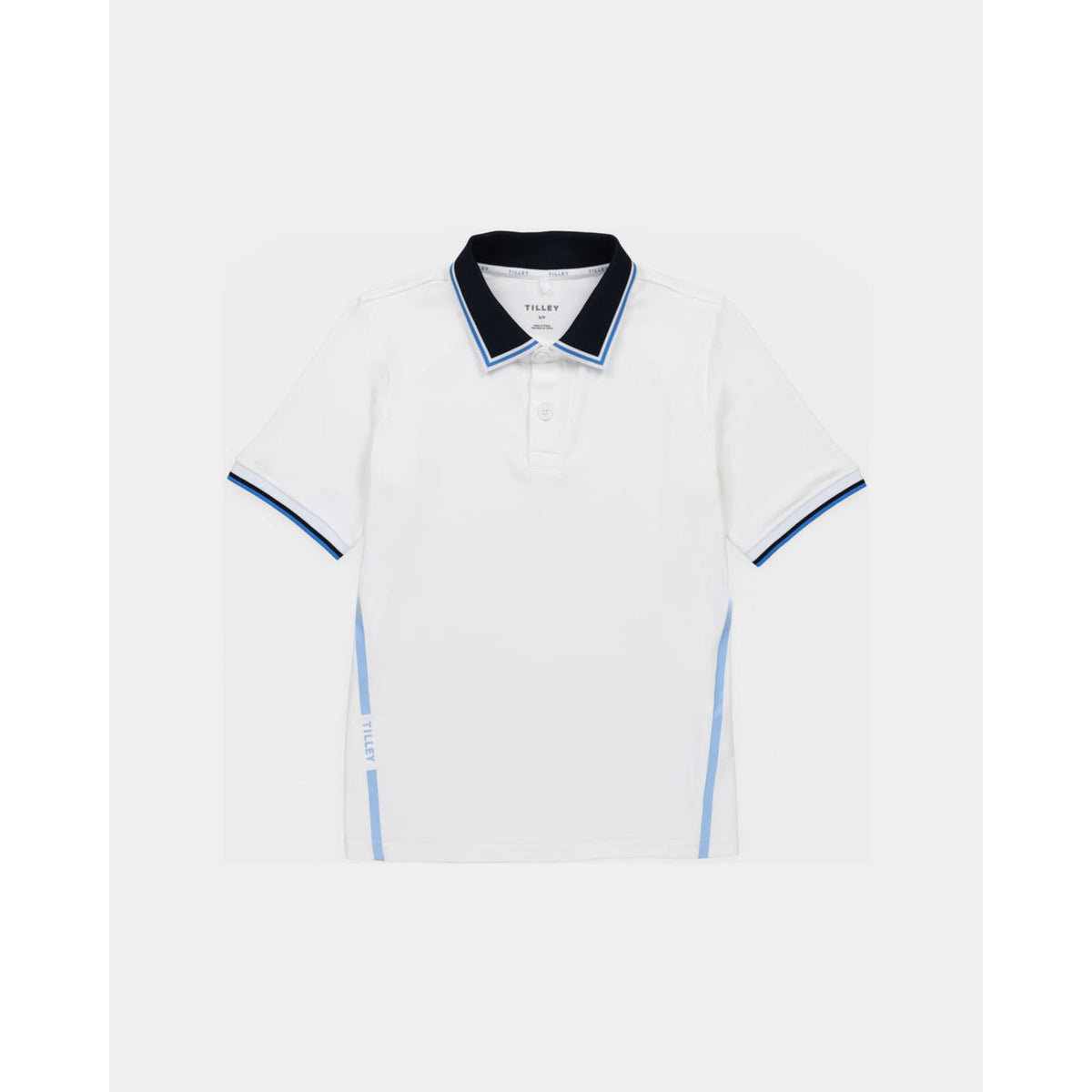 Tilley Tech Jersey Club Polo 恤｜戶外運動及日常生活 | 海外代購-戶外服飾-FIT MART 香港智能健康及運動生活用品專門店：筋膜槍、瑜伽輔助工具、智能健身設備