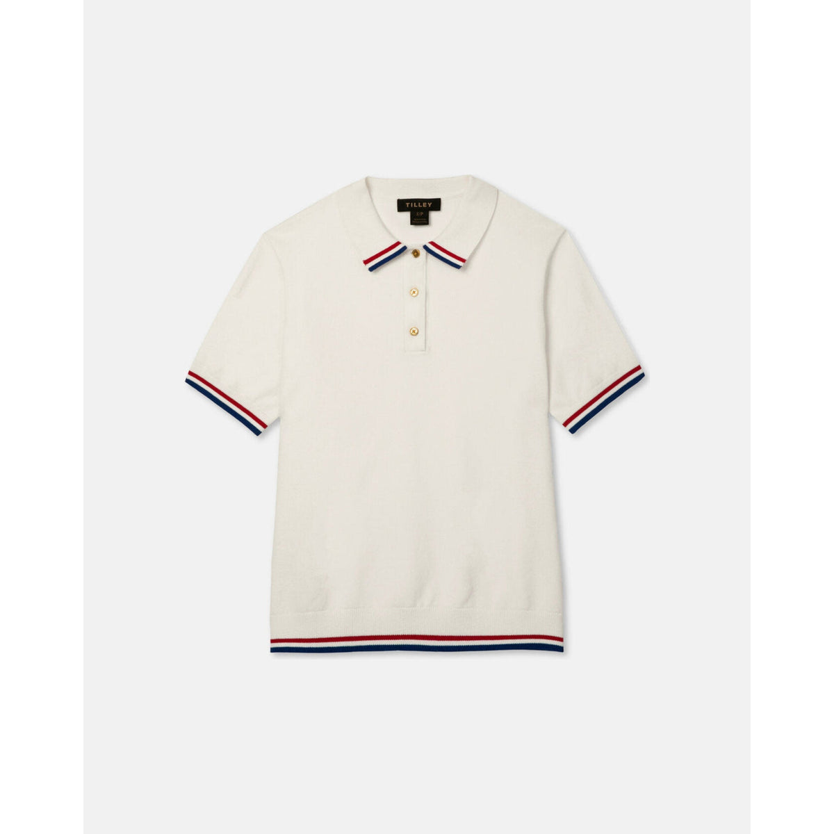 Tilley Albatross Polo 恤｜戶外運動及日常生活 | 海外代購-戶外服飾-FIT MART 香港智能健康及運動生活用品專門店：筋膜槍、瑜伽輔助工具、智能健身設備