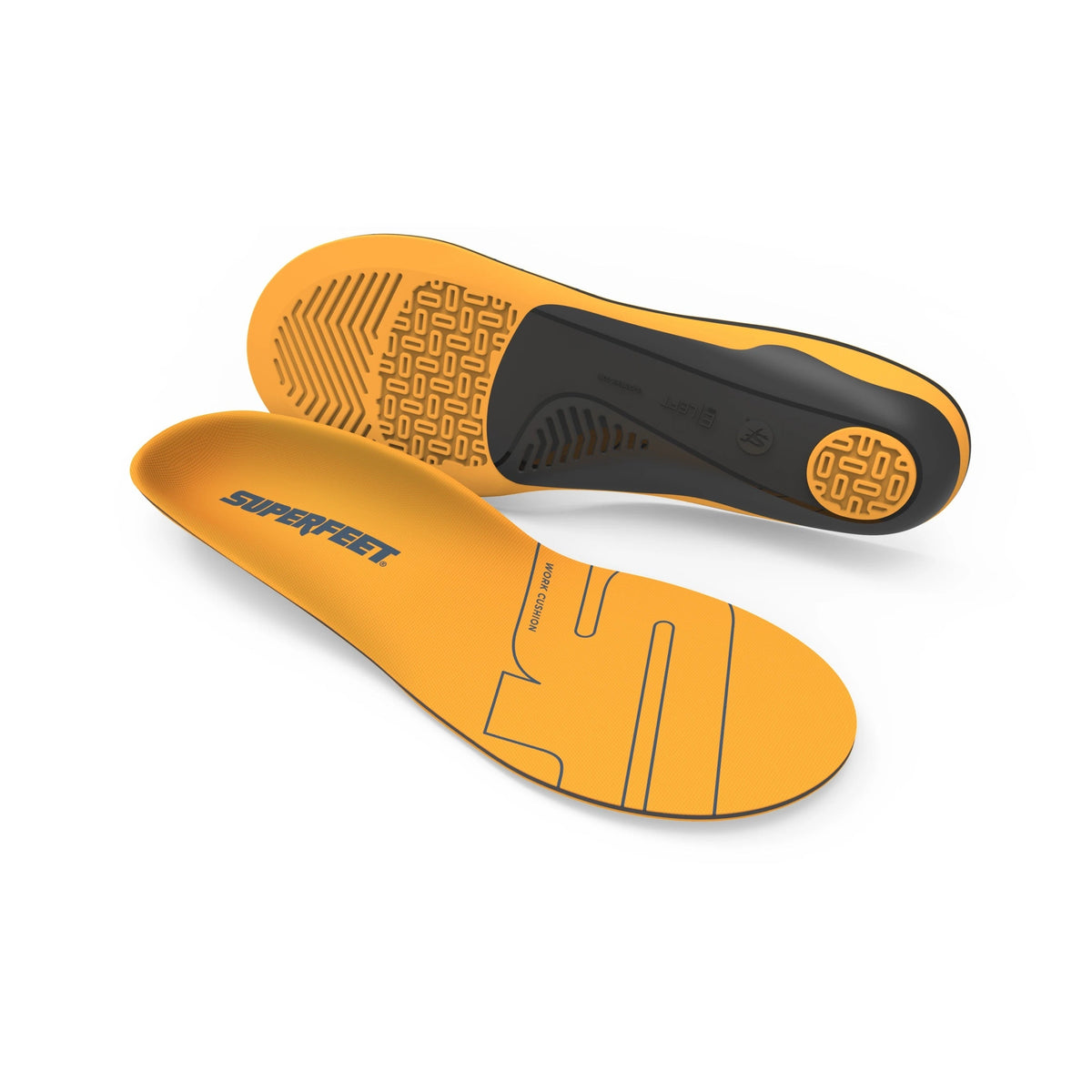 【運動及日常支撐】Superfeet Work Cushion 鞋墊 | 海外代購-鞋墊-FIT MART 香港智能健康及運動生活用品專門店：筋膜槍、瑜伽輔助工具、智能健身設備